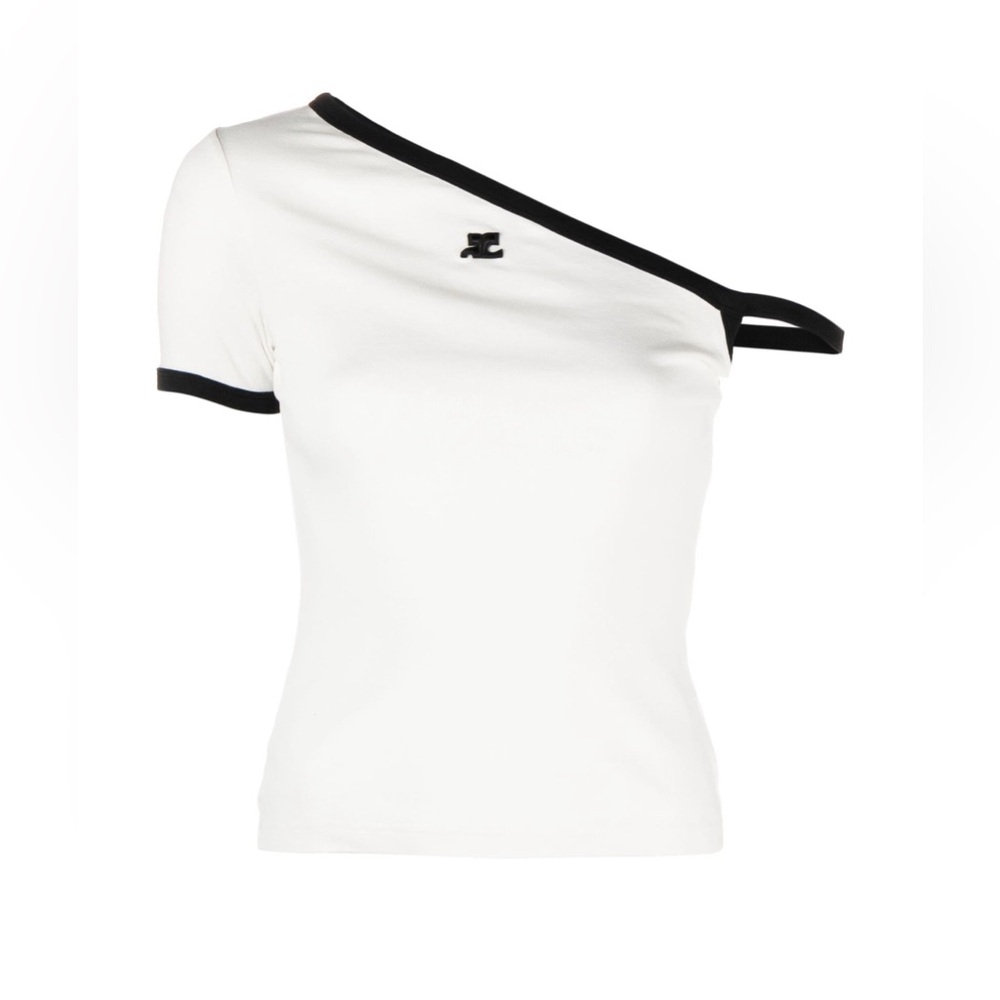 Courreges T-shirt